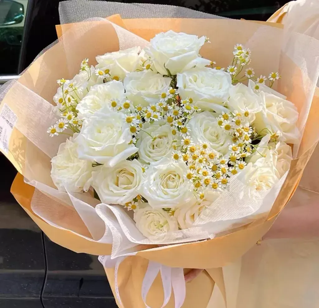 Flower Bouquet 42