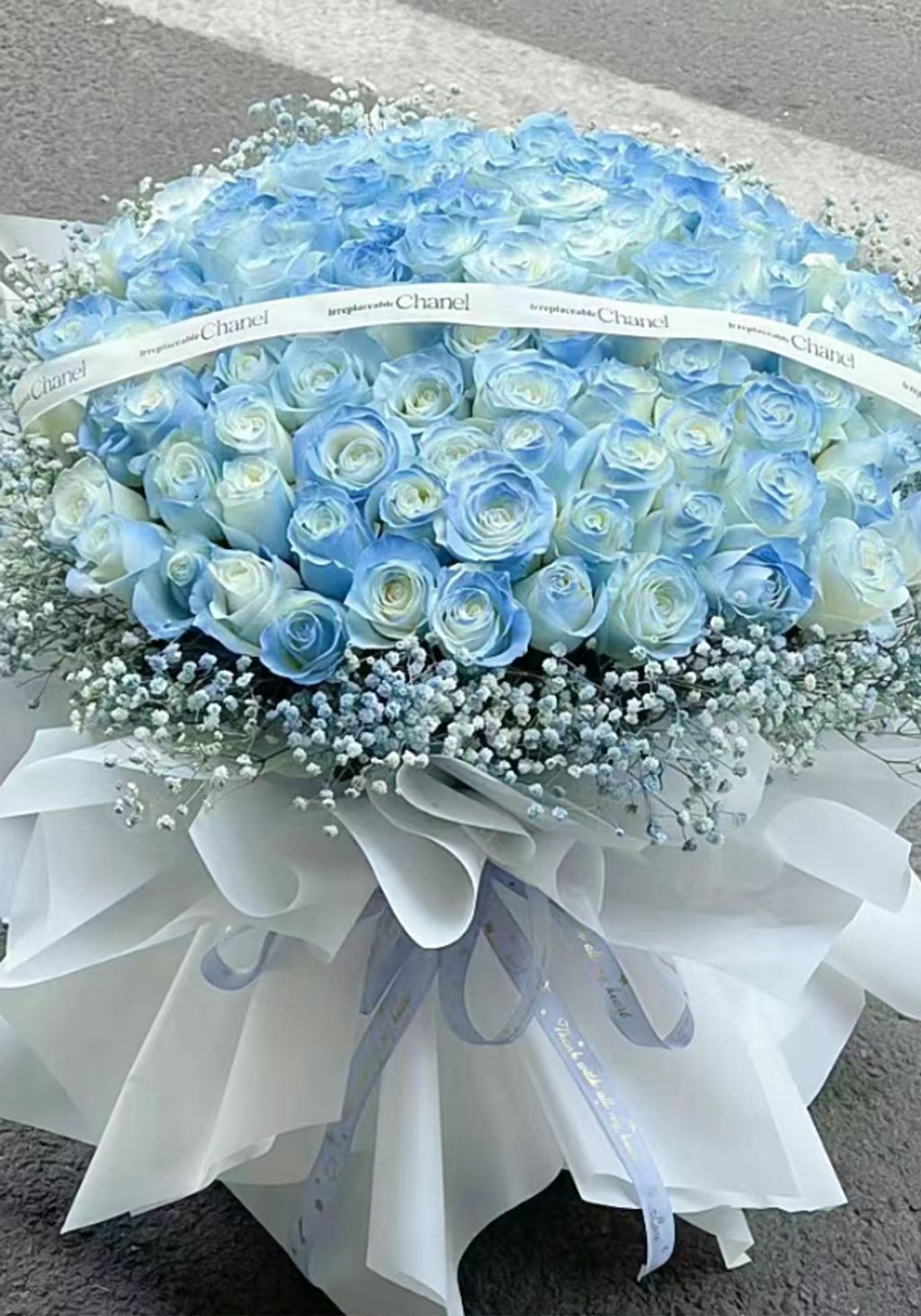 Rose Bouquet 62