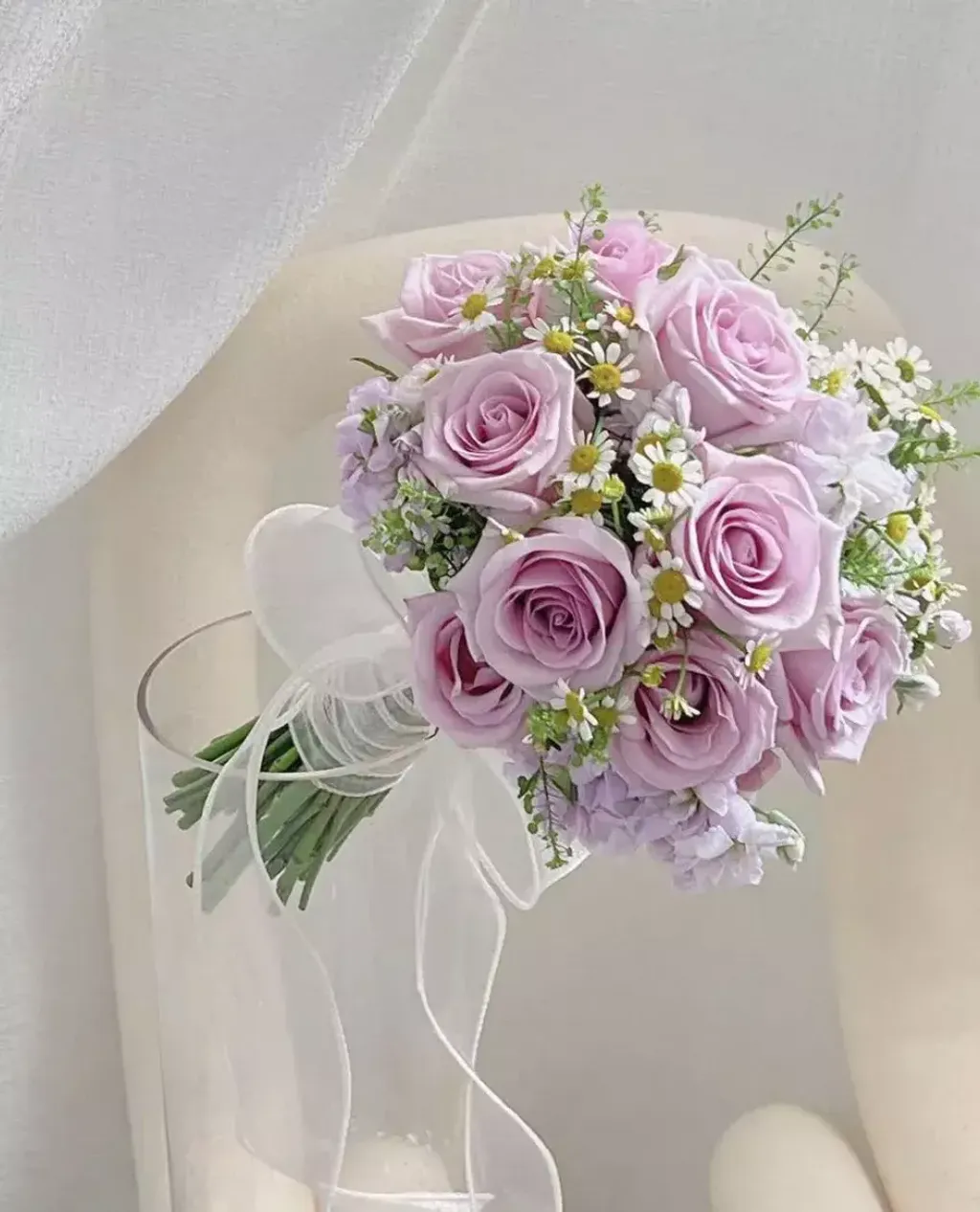 Bridal Bouquet 09