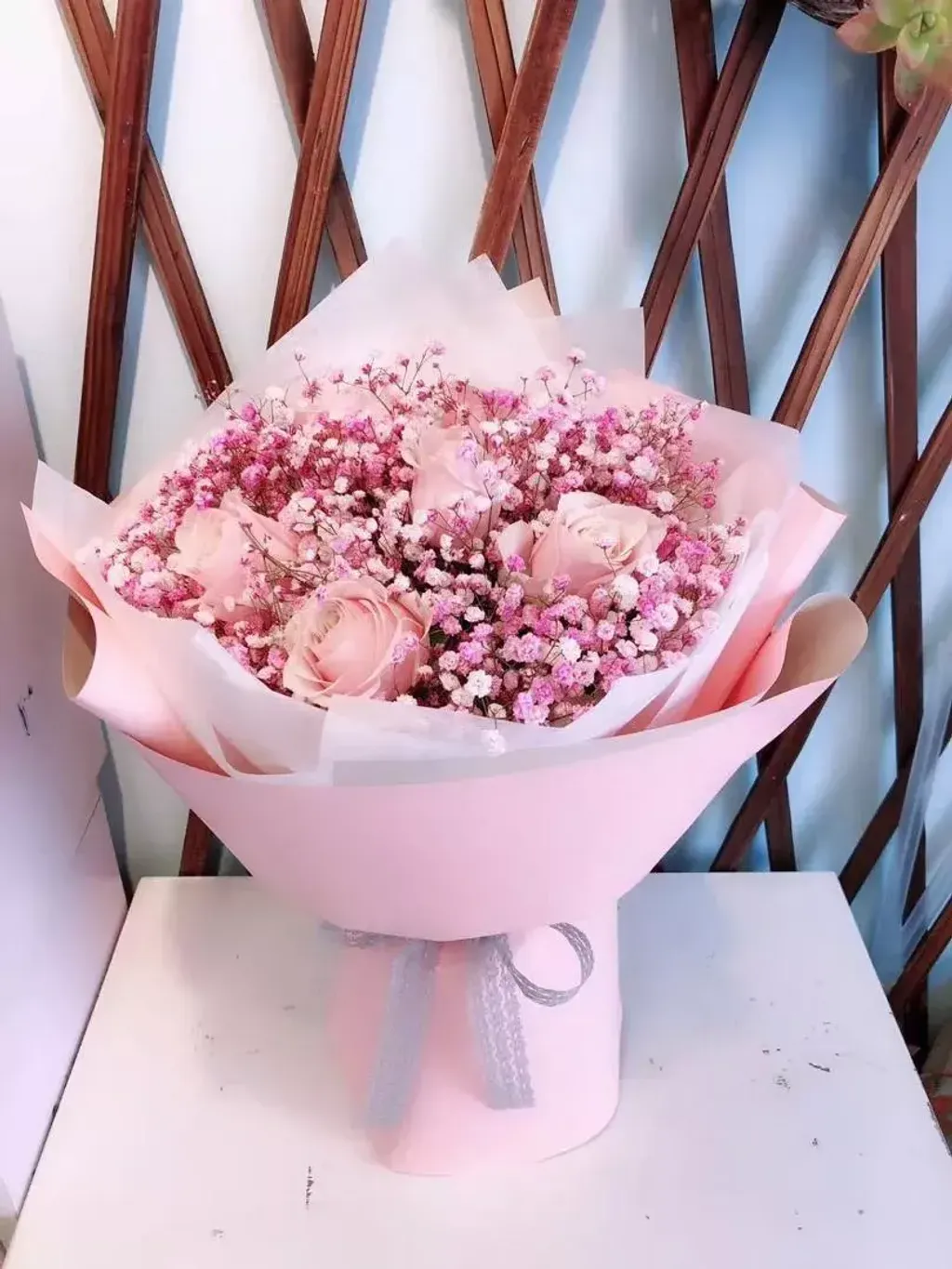 Flower Bouquet 32
