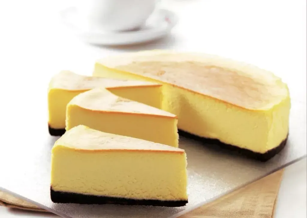 Cheese Cake