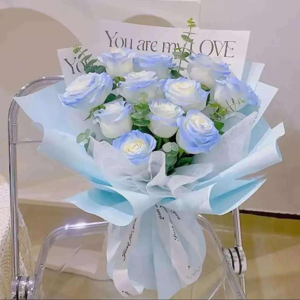 Rose Bouquet 139