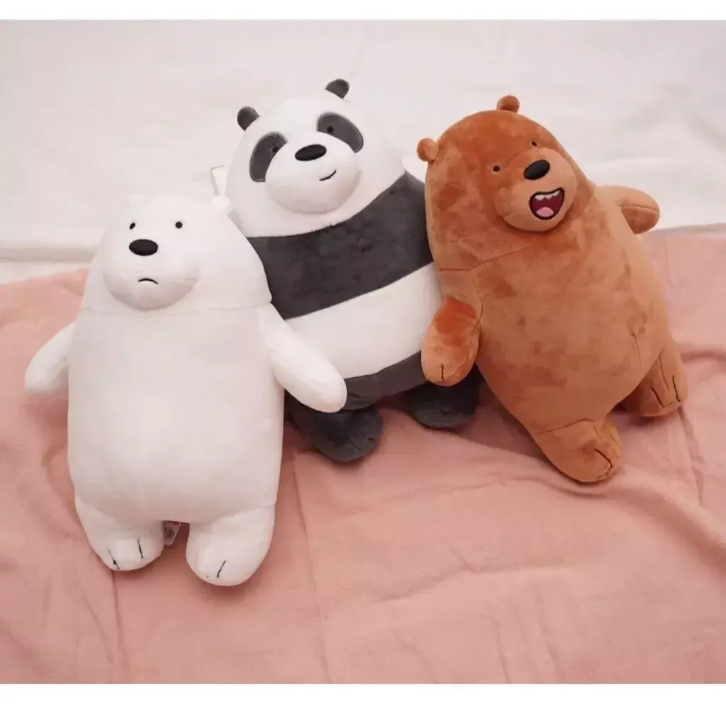 We Bare Bear