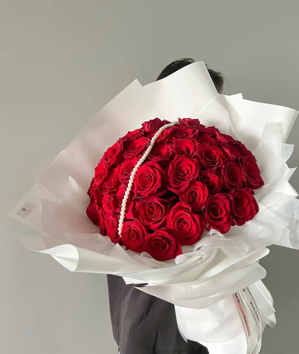 Rose Bouquet 131