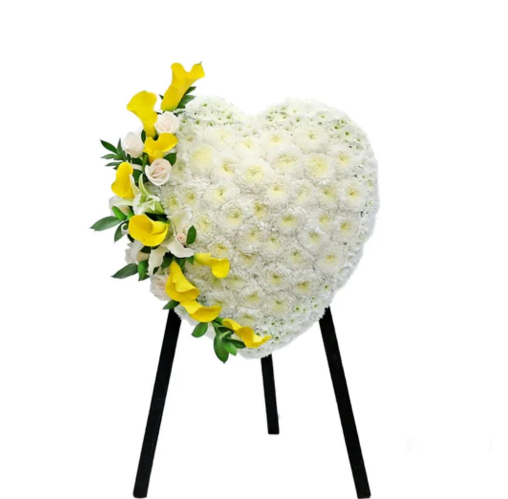 Love Wreath 28