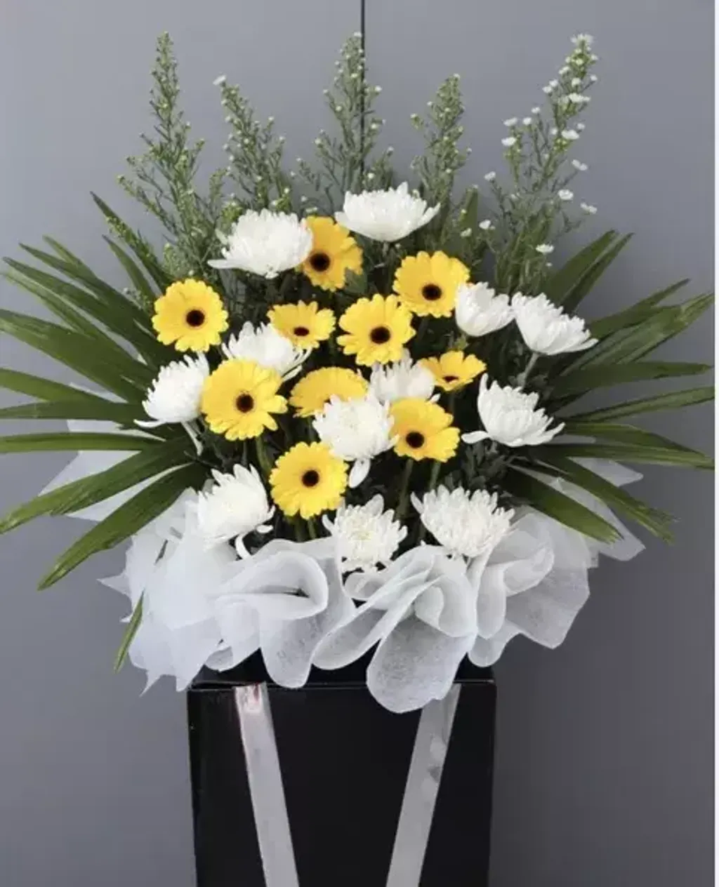 Condolence Flower 26