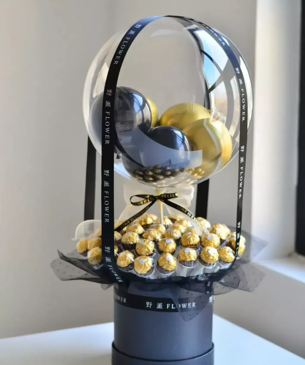 Chocolate Box 01