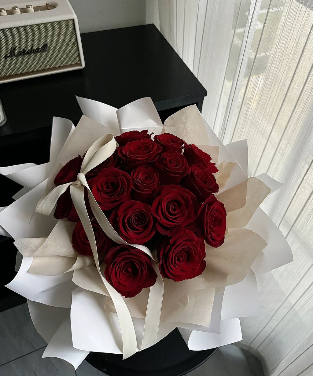 Rose Bouquet 174