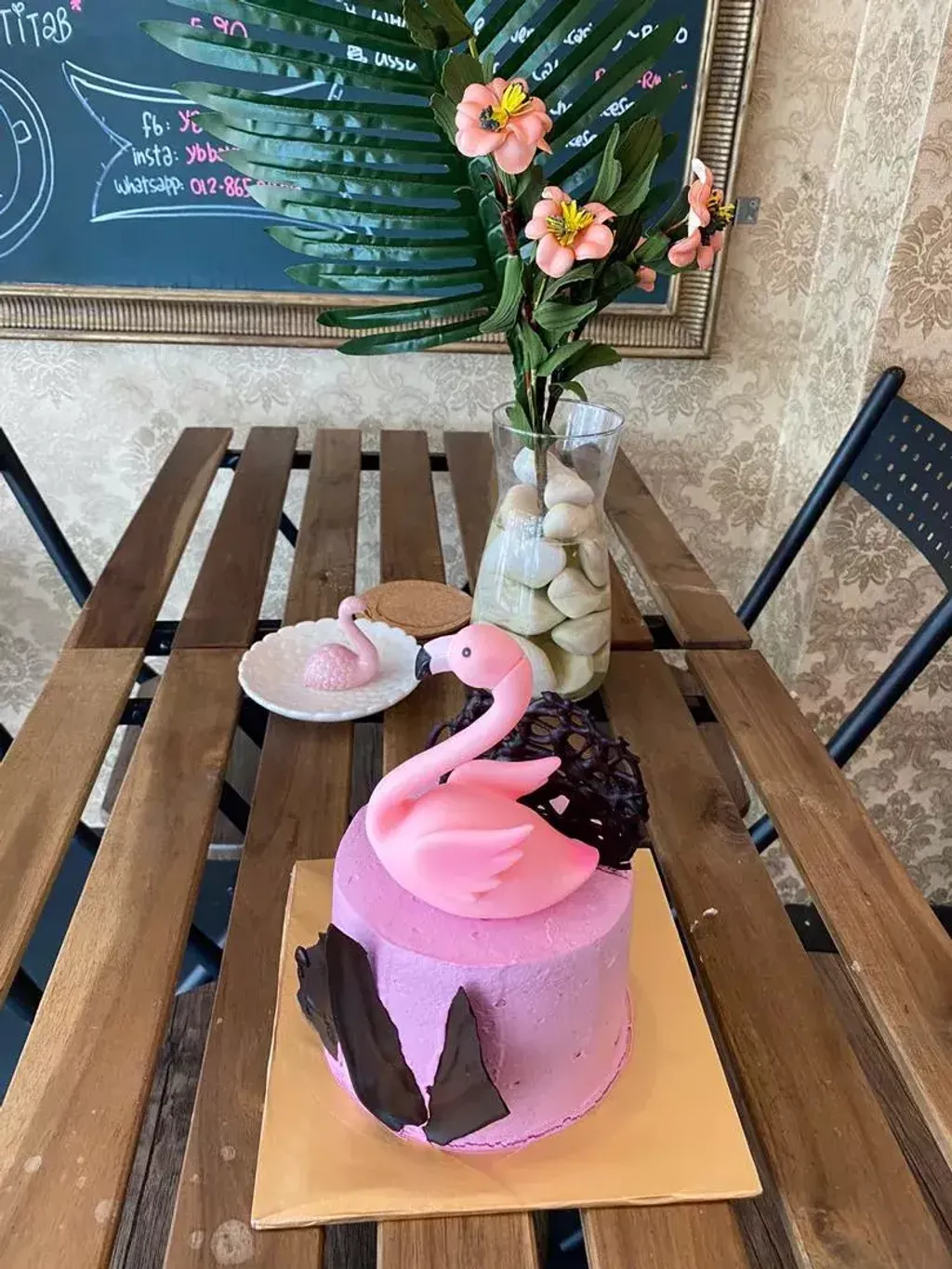 Cake