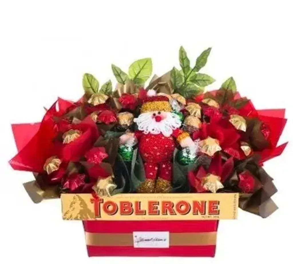 Christmas Gift 001