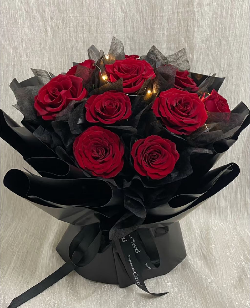 Rose Bouquet 171
