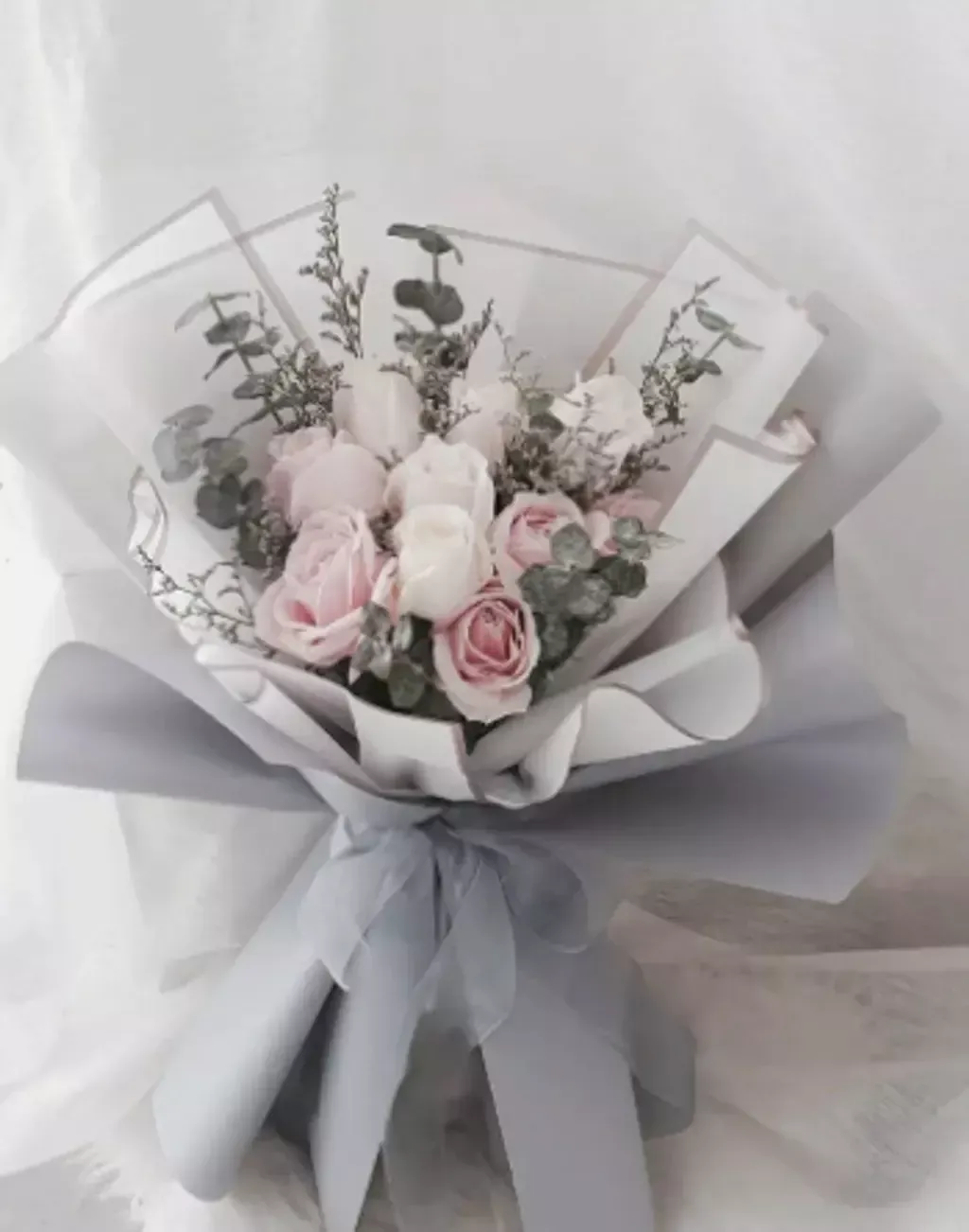 Roses Bouquet 49
