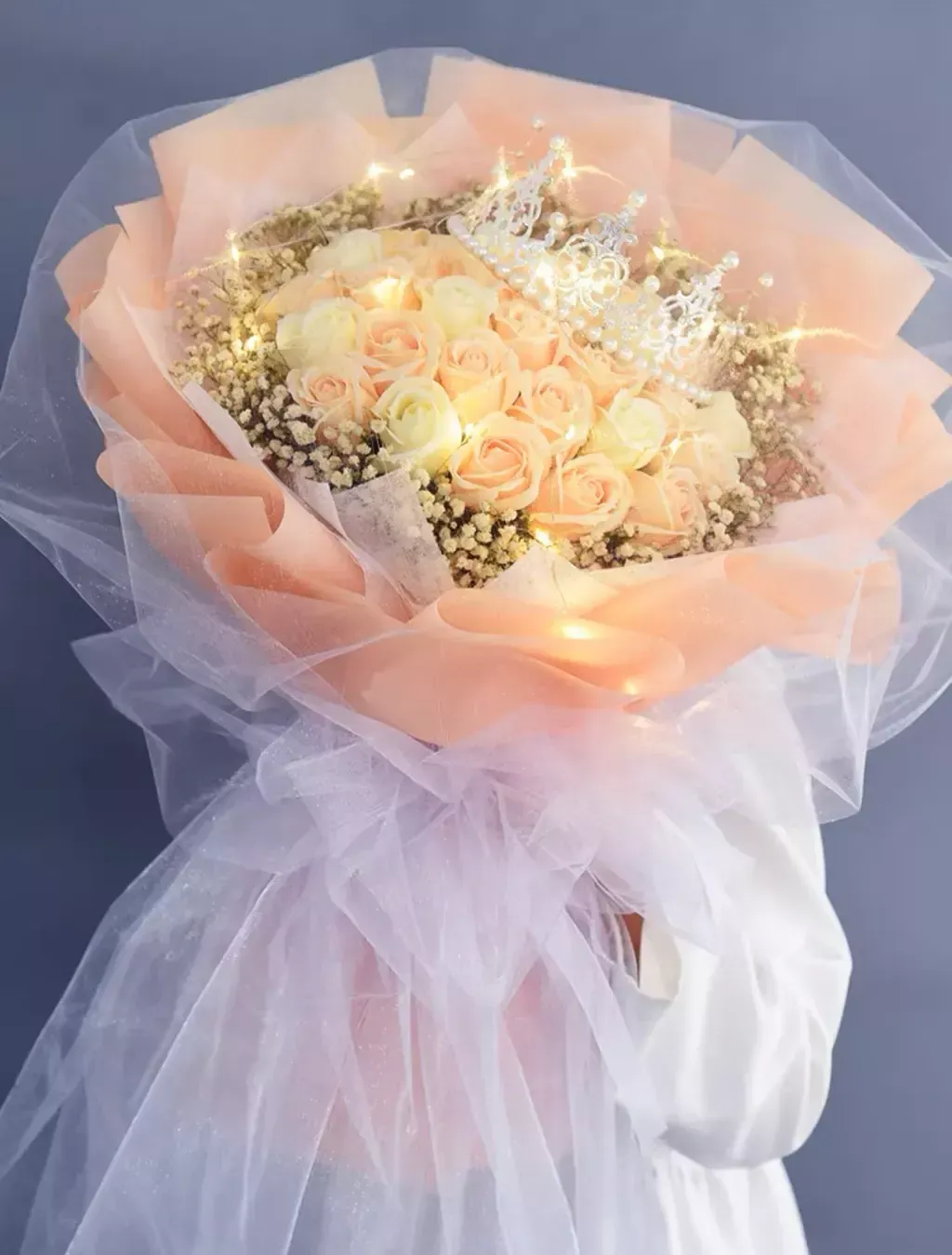 Rose Bouquet 59
