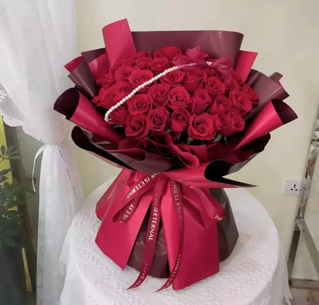 40 Roses
