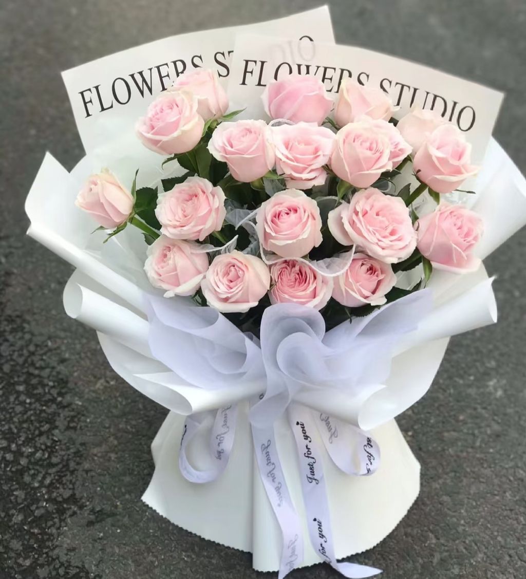 Rose Bouquet 189