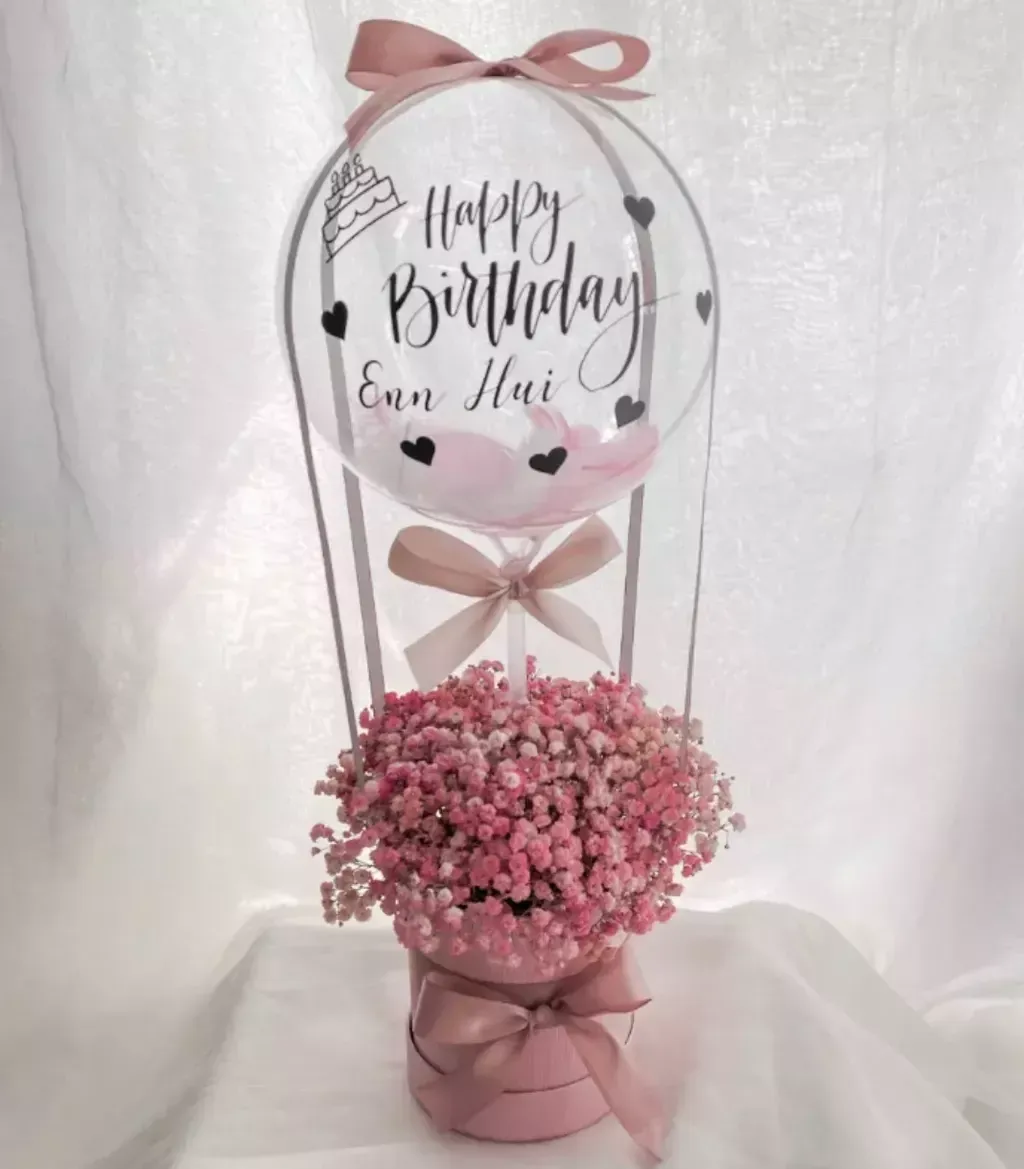Birthday Set Box 06