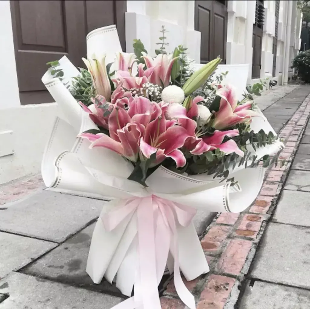 Flower Bouquet 37