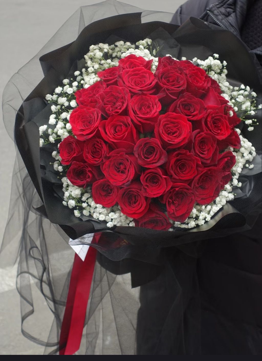 Rose Bouquet 193