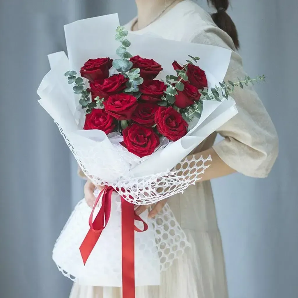 Flower Bouquet 68