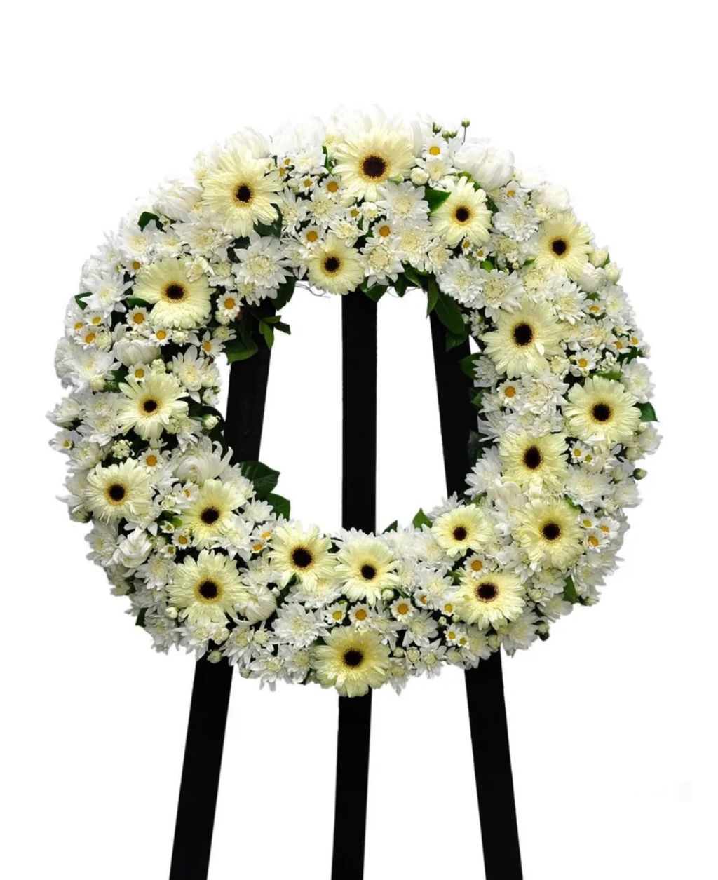 Funeral Wreath 33