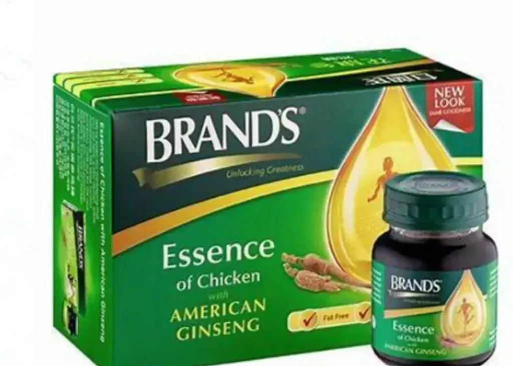 Chicken Essense