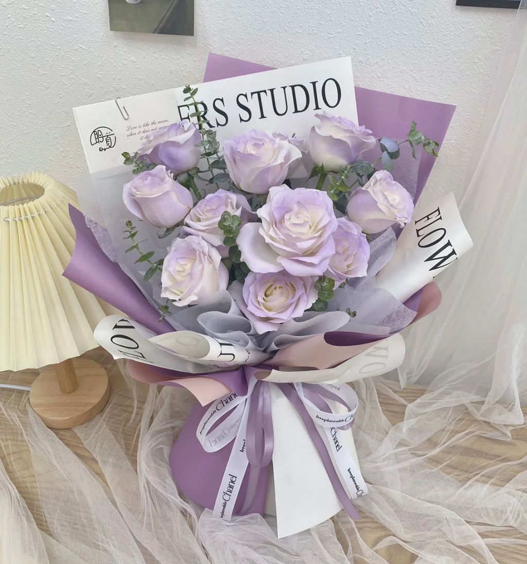 Rose Bouquet 93