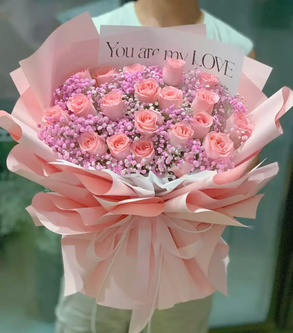 Sweeter Love